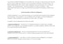 write simple and clear blog articles